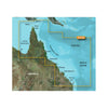Garmin BlueChart&reg; g3 Vision&reg; HD - VPC413S - Mornington I. - Hervey Bay - microSD&trade;/SD&trade;