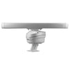 Scanstrut APT6002 Aluminum PowerTower&reg; Open Array Radar Mount - 6" Aft Leaning