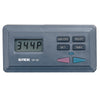 SI-TEX SP-80-7 Mechanical Dash Drive w/Built-In Feedback