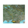 Garmin BlueChart&reg; g3 HD - HXEU062R - Russian Inland Waterways - microSD&trade;/SD&trade;