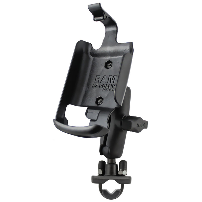 RAM Mount Handlebar Rail Mount f/Garmin Montana&reg; Series