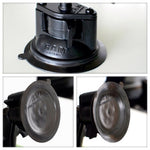 RAM Mount Tab-Tite iPad / HP TouchPad Cradle Twist Lock Suction Cup Mount
