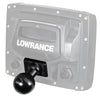 RAM Mount Quick Release Mount f/Lowrance Elite and Mark