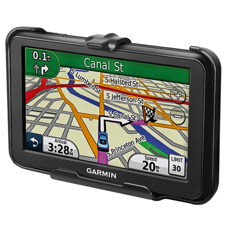 RAM Mount Cradle f/Garmin nüvi&reg; 50/50 LM