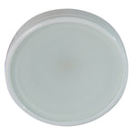 Lumitec Halo - Flush Mount Down Light - White Finish - 3-Color Red/Blue Non-Dimming w/White Dimming