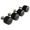 RAM Mount Adjustable Knob Kit f/Laptop Tough-Trays