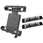 RAM Mount Universal Large Tab-Lock Holder f/10" Screen Tablets