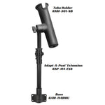 RAM Mount Adapt-a-Post 11" Extension Pole