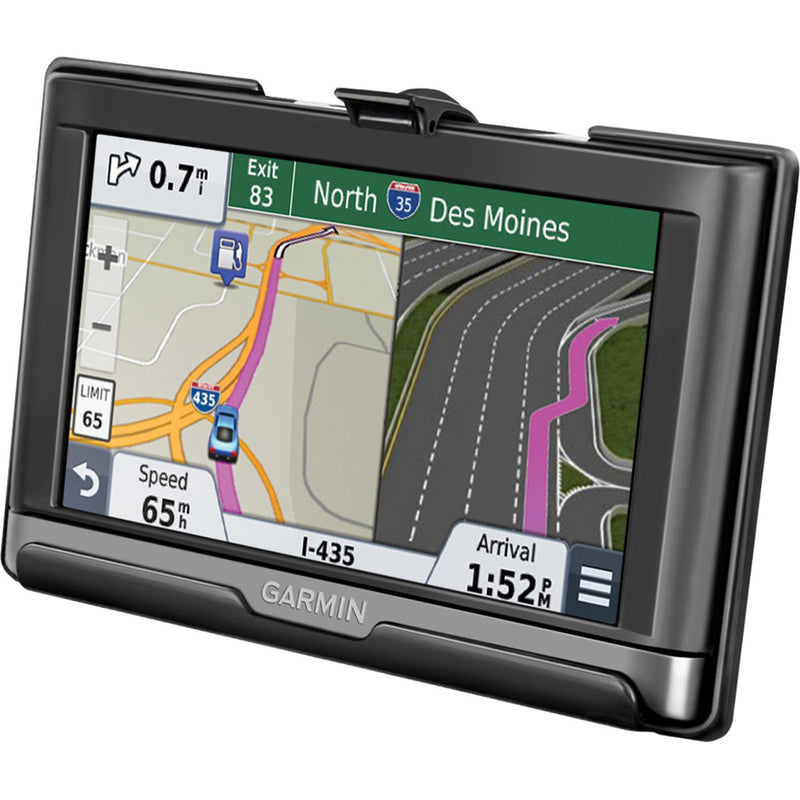 RAM Mount Cradle f/Garmin nüvi&reg; 2557/2577/2597