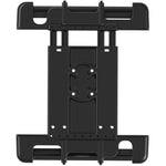 RAM Mount Tab-Tite Universal Clamping Cradle f/Apple iPad w/LifeProof & Lifedge Cases