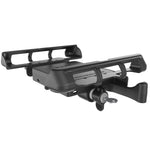 RAM Mount Tab-Lock Universal Locking Cradle f/Apple iPad w/LifeProof & Lifedge Cases