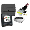 Raymarine EV-200 Power Hydraulic Evolution Autopilot