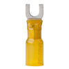 Ancor 12-10 Gauge - #8 Heat Shrink Spade Terminals - 3-Pack
