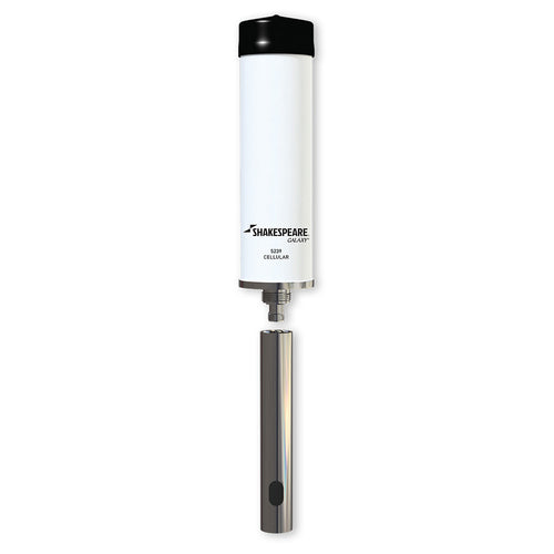 Shakespeare Cellular/Wi-Fi World Band Galaxy Antenna