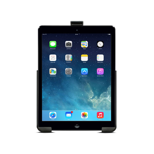 RAM Mount EZ-ROLL'R Cradle f/ Apple iPad 2, iPad 3, iPad 4