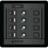 Blue Sea 1455 4 Position Switch CLB Square