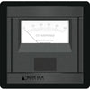 Blue Sea 1475 Mounting Panel f/Single Meter