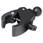 RAM Mount Tough-Claw Base w/Double Socket Arm & Diamond Base Adapter