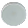 Lumitec Halo Flush Mount Down Light Spectrum RGBW - White Housing