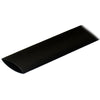Ancor Adhesive Lined Heat Shrink Tubing (ALT) - 1" x 48" - 1-Pack - Black