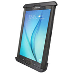 Ram Mount Tab-Tite Cradle f/8" Samsung Galaxy Tab A & S2 8.0 w/Case