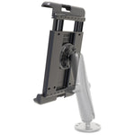 Ram Mount Tab-Tite Cradle f/8" Samsung Galaxy Tab A & S2 8.0 w/Case
