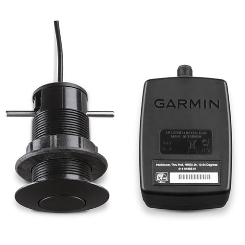 Garmin GDT&trade; 43 NMEA 2000&reg; Depth & Temperature Transducer