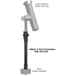 RAM Mount Adapt-A-Post&trade; 15" Extension Pole