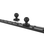 RAM Mount Tough-Track&trade; Overall Length - 18.5"