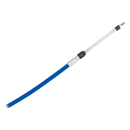 Uflex MACH&trade; Series High Efficiency &amp; Flexibility Engine Control Cable - 33C Universal Style  - 16'