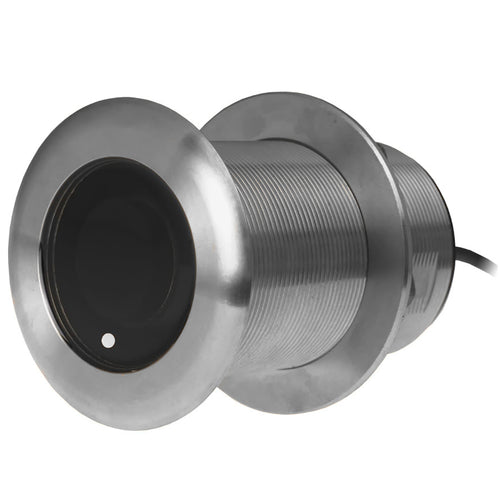 Navico xSonic SS75H Depth/Temperature Transducer 12&deg; - 9-Pin - 600W - 10M Cable