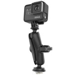 Ram Mount Track Ball&trade; Action Camera Mount