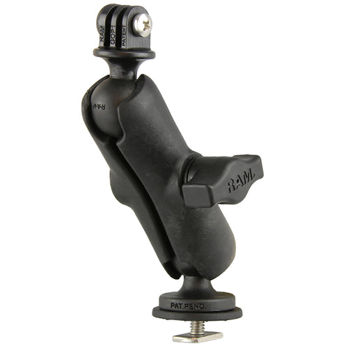 Ram Mount Track Ball&trade; Action Camera Mount