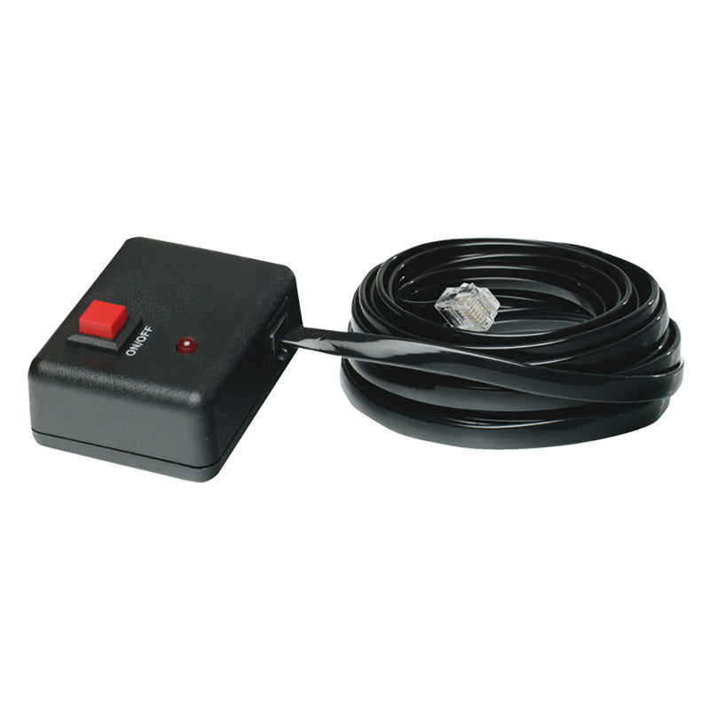 Samlex ON/OFF Remote f/PSE Series &amp; PST(S) Series Inverters