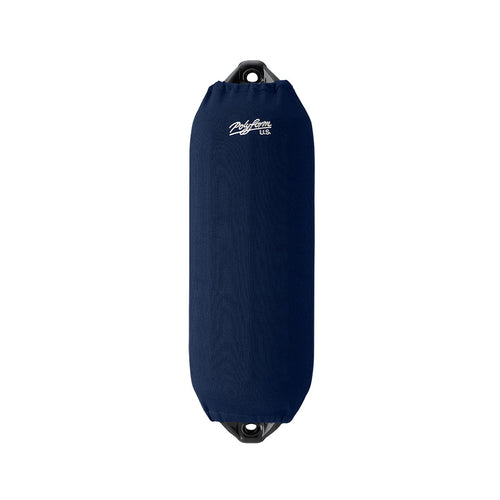 Polyform Elite Fender Cover f/G-5, HTM-2, F2 &amp; NF-5 Fenders - Blue
