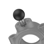 RAM Mount B Size Ball Add-On for 1.5" &ndash; 2" Torque&trade; Bases