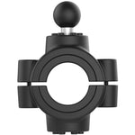 RAM Mount Torque&trade; 1-1/2" - 2" Diameter Rail Base w/1" Ball