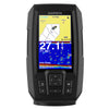 Garmin STRIKER&trade; Plus 4 US w/Dual Beam TM Transducer