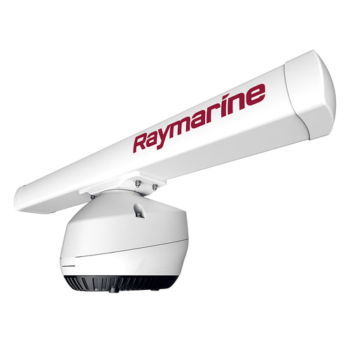 Raymarine 12kW Magnum w/4' Array &amp; 15M RayNet Radar Cable