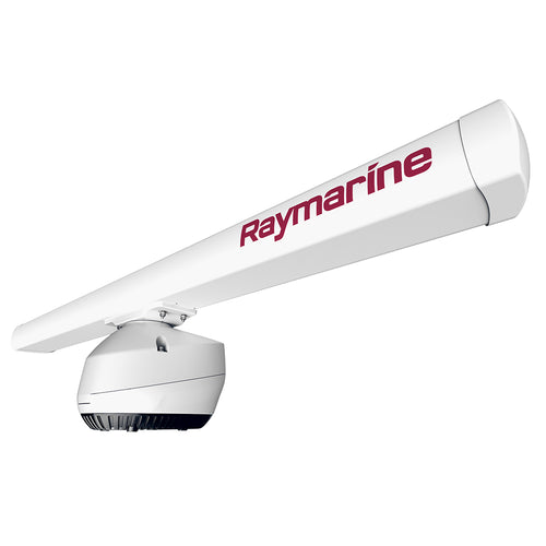 Raymarine 12kW Magnum w/6' Array &amp; 15M RayNet Radar Cable