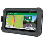 RAM Mount EZ-Roll&rsquo;r&trade; Locking Cradle for the Garmin Fleet 770, 780 &amp; 790