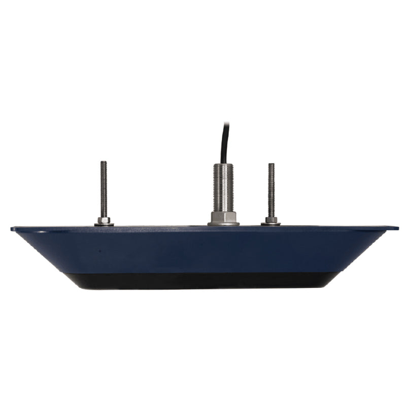 Navico TotalScan Thru-Hull Transducer Medium/High CHIRP, DownScan, StructureScan HD&reg;