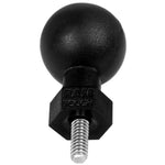 RAM Mount 1.5" Tough-Ball&trade; w/1/4-20 x .625" Male Threaded Post