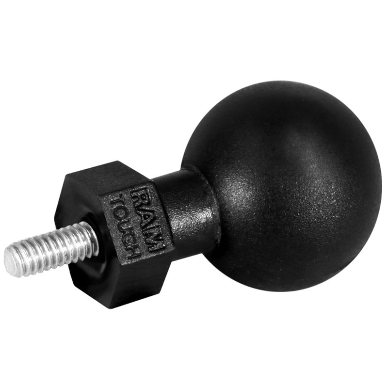 RAM Mount 1.5" Tough-Ball&trade; w/1/4-20 x .625" Male Threaded Post
