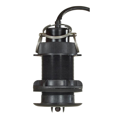 B&amp;G H3000 Speed Sensor - Plastic Flush