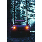 RIGID Industries Adapt&trade; 50" Light Bar - Black
