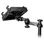 RAM Mount No-Drill&trade; Laptop Mount f/Ford Transit Full Size Van