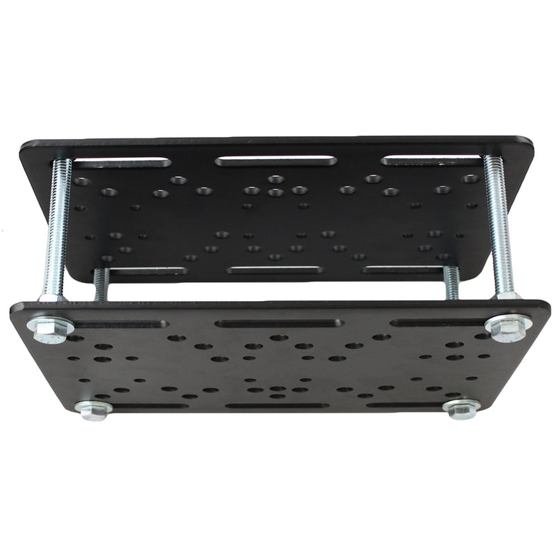RAM Mount Forklift Overhead Guard Plate