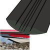 Megaware KeelGuard&reg; - 4' - Black