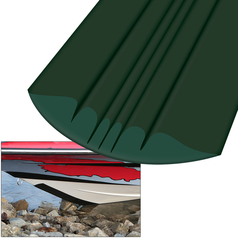 Megaware KeelGuard&reg; - 6' - Hunter Green